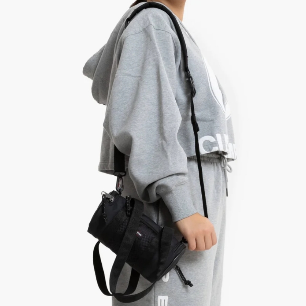 NWT Telfar × Eastpak Small Duffle Bag - Picture 3 of 3